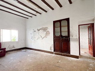 Casa adosada en venta en Alberic