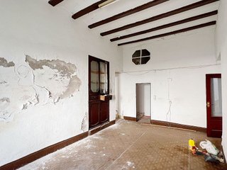 Casa adosada en venta en Alberic