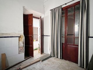 Casa adosada en venta en Alberic