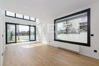 Casa pareada en venta en Alcabre - Navia - Comesaña en Vigo