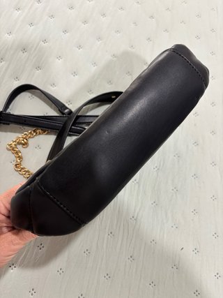 Pack 2 Bolsos Bandolera Negro y beig
