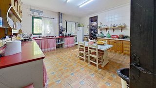 Casa rural en venta en Bollullos Par del Condado