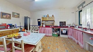 Casa rural en venta en Bollullos Par del Condado