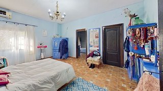 Casa rural en venta en Bollullos Par del Condado