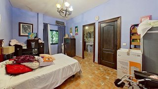 Casa rural en venta en Bollullos Par del Condado