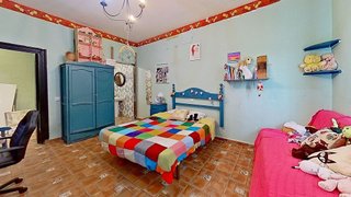 Casa rural en venta en Bollullos Par del Condado