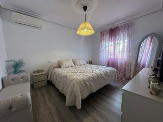 Casa adosada en venta en Umbrete