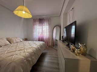 Casa adosada en venta en Umbrete