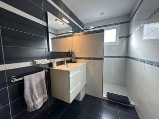 Casa adosada en venta en Umbrete