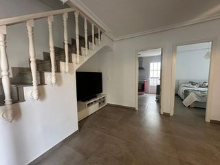 Casa adosada en venta en Umbrete