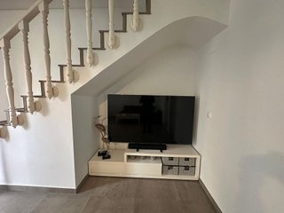 Casa adosada en venta en Umbrete
