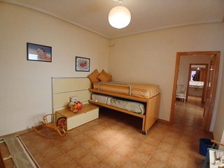 Casa adosada en venta en Moral de Calatrava