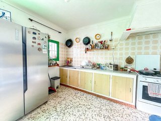 Chalet en venta en Álora