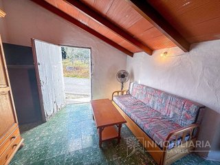 Chalet en venta en Álora