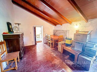 Chalet en venta en Álora