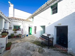 Chalet en venta en Álora