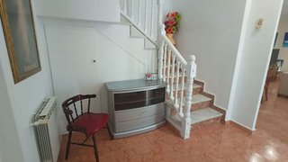 Casa adosada en venta en Santiago de la Ribera en San Javier