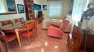 Casa adosada en venta en Santiago de la Ribera en San Javier