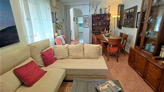 Casa adosada en venta en Santiago de la Ribera en San Javier