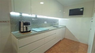 Casa adosada en venta en Santiago de la Ribera en San Javier