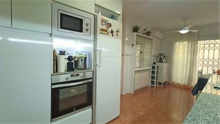Casa adosada en venta en Santiago de la Ribera en San Javier