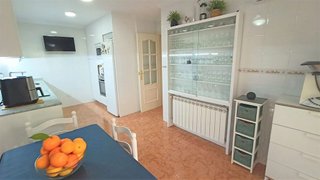 Casa adosada en venta en Santiago de la Ribera en San Javier
