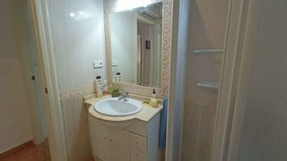 Casa adosada en venta en Santiago de la Ribera en San Javier