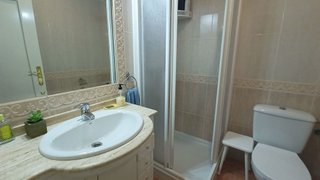 Casa adosada en venta en Santiago de la Ribera en San Javier