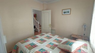 Casa adosada en venta en Santiago de la Ribera en San Javier