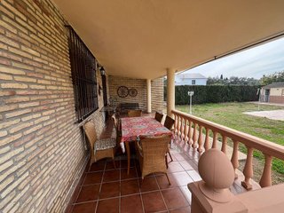 Chalet en venta en Montequinto en Dos Hermanas