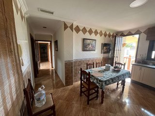 Chalet en venta en Montequinto en Dos Hermanas