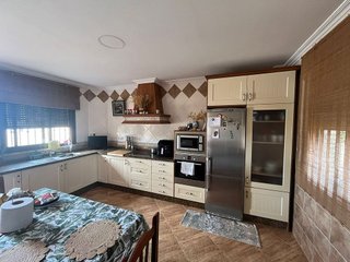 Chalet en venta en Montequinto en Dos Hermanas