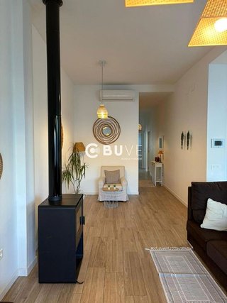 Casa adosada en venta en Oromana en Alcalá de Guadaira