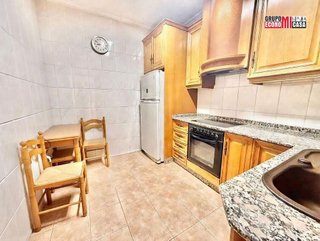 Casa adosada en venta en Centro en San Vicente del Raspeig/Sant Vicent del Raspeig