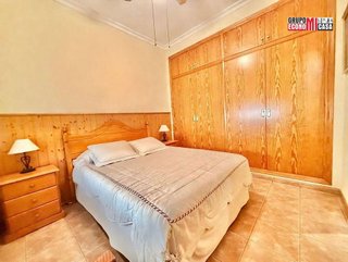 Casa adosada en venta en Centro en San Vicente del Raspeig/Sant Vicent del Raspeig