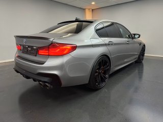 BMW Serie 5 2020