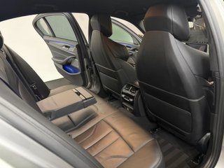 BMW Serie 5 2020