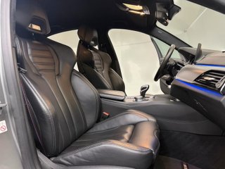 BMW Serie 5 2020