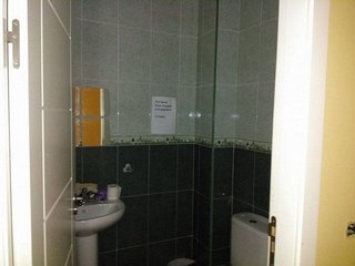 Local comercial en venta en Villacañas