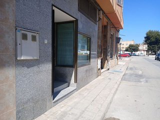 Local comercial en venta en Villacañas