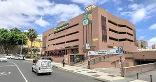Garaje en venta en Miller en Palmas de Gran Canaria(Las)