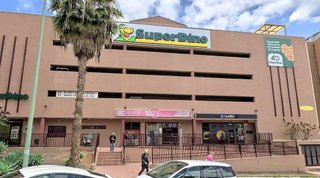 Garaje en venta en Miller en Palmas de Gran Canaria(Las)