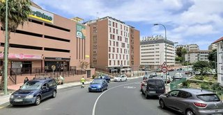 Garaje en venta en Miller en Palmas de Gran Canaria(Las)