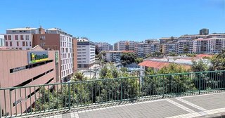 Garaje en venta en Miller en Palmas de Gran Canaria(Las)