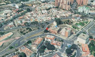Garaje en venta en Miller en Palmas de Gran Canaria(Las)