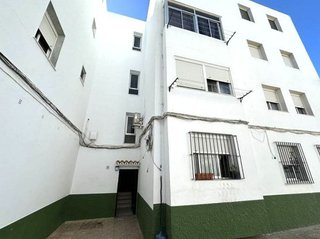 Piso en venta en Barbate ciudad en Barbate