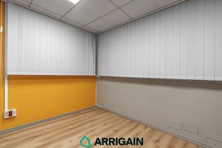 Oficina en venta en Zarautz