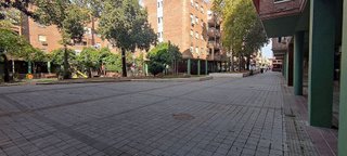 Piso en venta en Triana Este en Sevilla