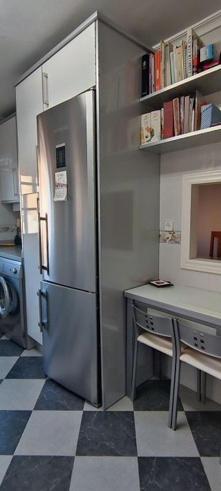 Piso en venta en Triana Este en Sevilla