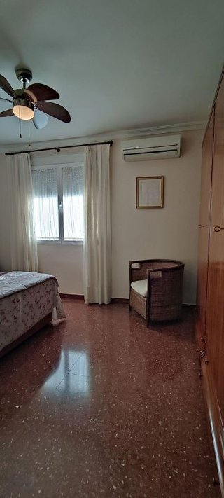 Piso en venta en Triana Este en Sevilla